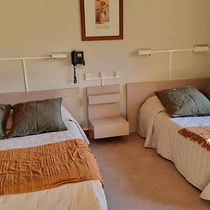 Chambre Quadruple