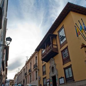Hotel Rural Victoria - La Orotava